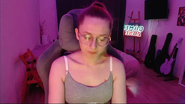 AnabelFrel online show from 02/27/25, 01:05