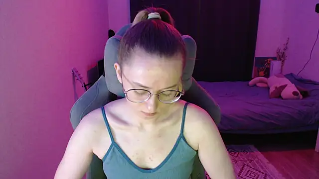 AnabelFrel online show from 02/05/26, 01:21