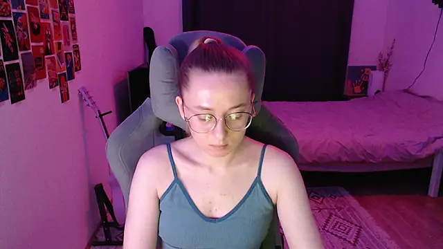 AnabelFrel online show from 02/26/26, 01:15