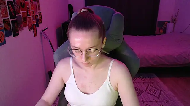 AnabelFrel online show from 03/01/26, 01:18