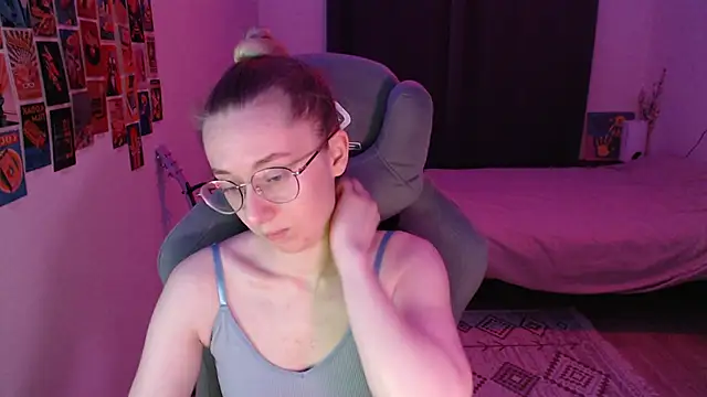 AnabelFrel online show from 03/12/26, 12:39