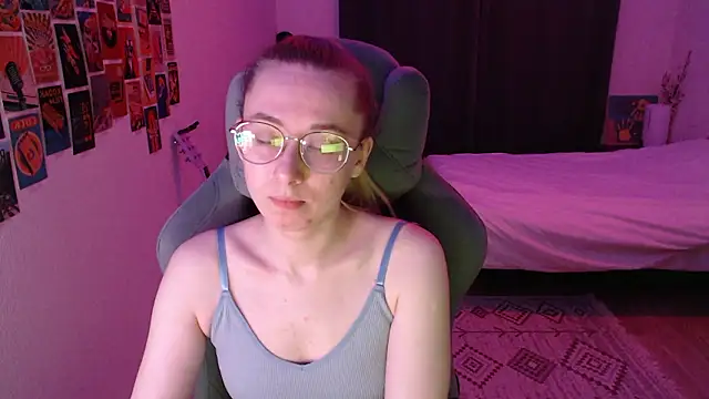 AnabelFrel online show from 03/19/26, 12:14