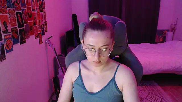 AnabelFrel online show from 03/26/26, 12:06