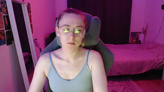 AnabelFrel online show from 04/16/26, 12:22