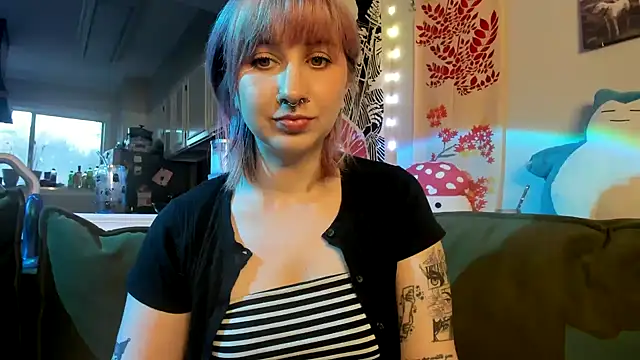 LedaBun online show from 02/27/26, 11:16