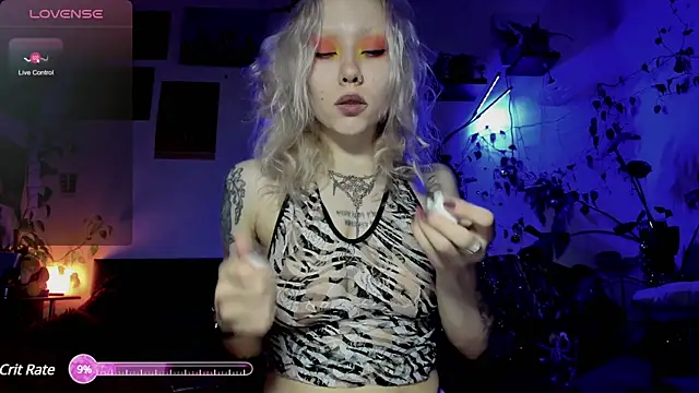 olivecum online show from 03/05/25, 01:06