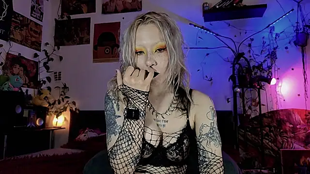 olivecum online show from 09/10/25, 01:55