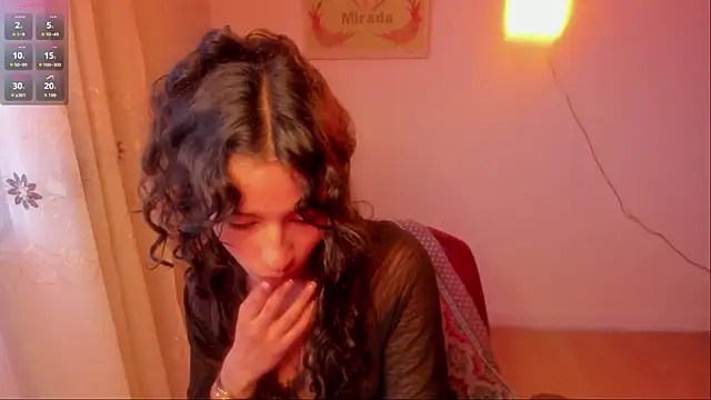 aluna 0310 online show from 04/17/26, 10:57