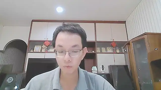 poter77112 online show from 05/07/26, 07:19