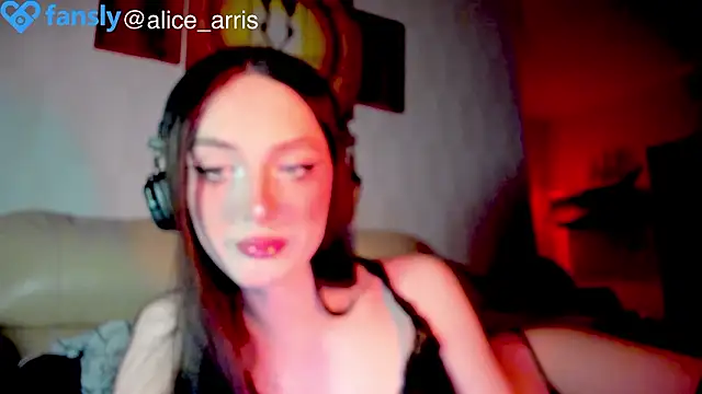 Alice  Aris online show from 02/24/26, 04:27