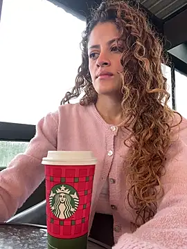 alana15 online show from 12/02/25, 09:10