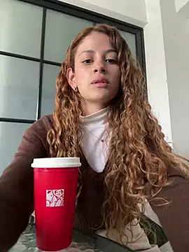 alana15 online show from 01/12/26, 08:25