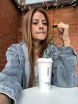 alana15 online show from 04/16/26, 09:15