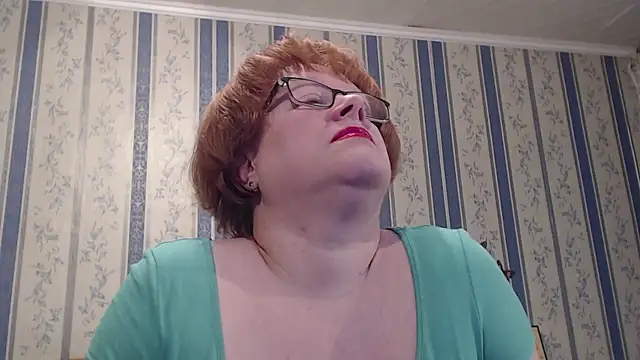 AMARILLIS online show from 01/18/26, 01:20