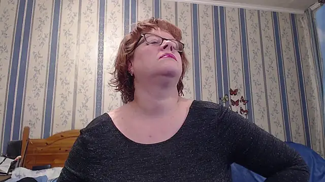 AMARILLIS online show from 04/02/26, 05:43