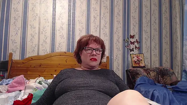 AMARILLIS online show from 04/09/26, 06:57