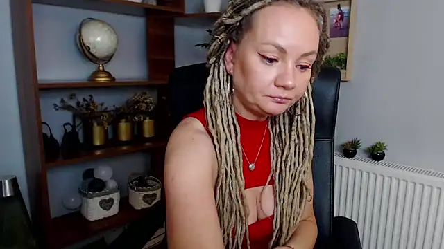 KayaMagic online show from 12/04/24, 03:54