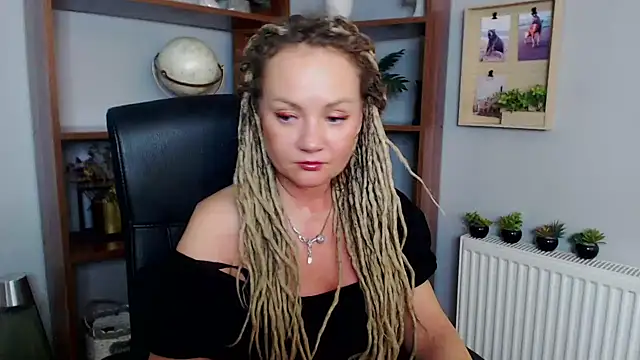 KayaMagic online show from 12/17/24, 06:53