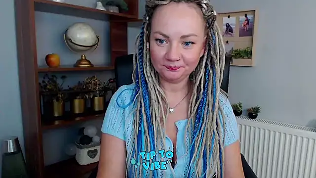 KayaMagic online show from 12/19/24, 05:18