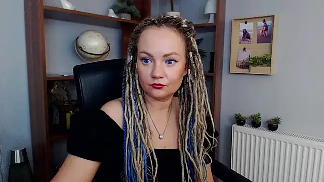 KayaMagic online show from 01/07/25, 05:09