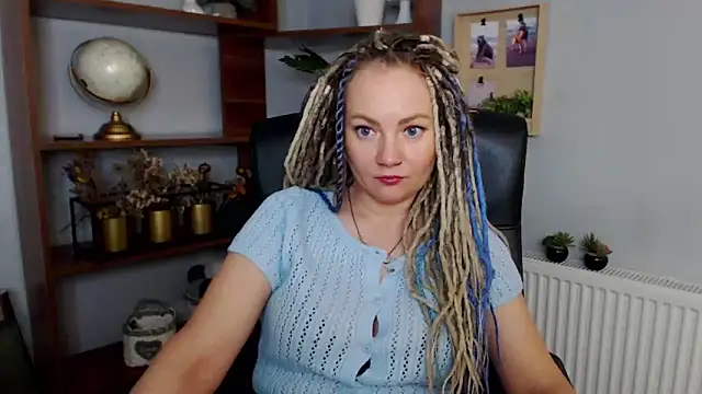 KayaMagic online show from 02/06/25, 04:25