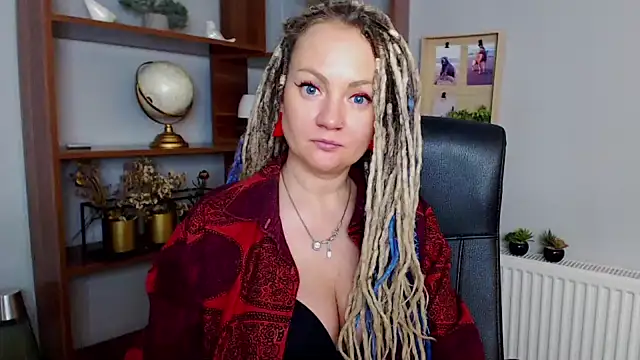 KayaMagic online show from 02/11/25, 05:50