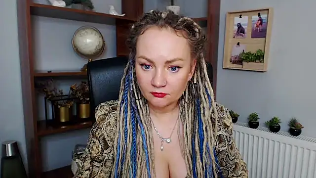 KayaMagic online show from 03/06/25, 03:13