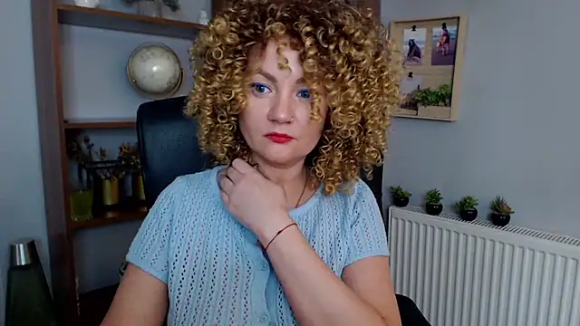 KayaMagic online show from 03/14/25, 05:35