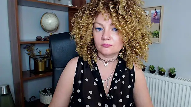 KayaMagic online show from 03/20/25, 03:25