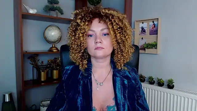 KayaMagic online show from 03/21/25, 05:12