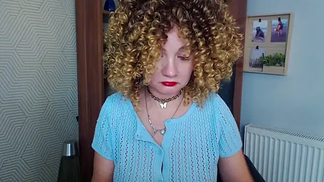 KayaMagic online show from 10/20/25, 04:51