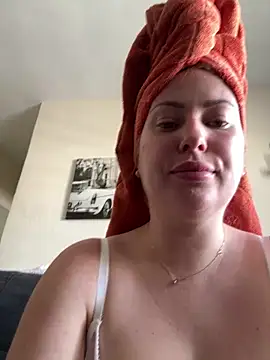 AlisaWhite online show from 03/17/26, 02:09