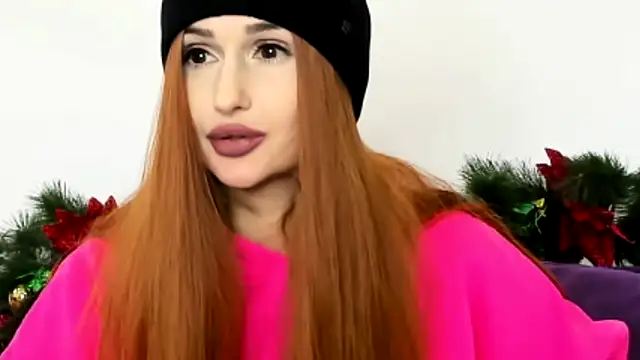 Red Fairy  online show from 12/19/24, 04:02