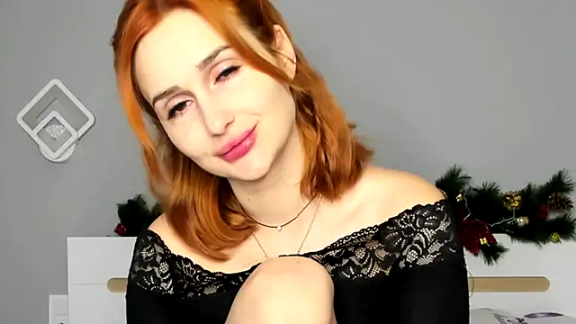 Red Fairy  online show from 01/07/25, 06:16