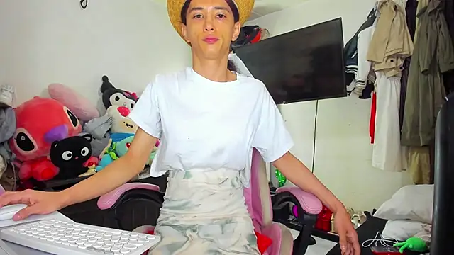 Lawrncesofiets online show from 10/27/25, 05:50