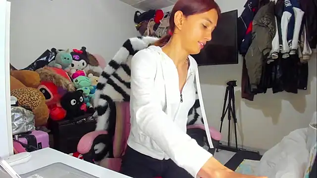 Lawrncesofiets online show from 02/10/26, 04:33