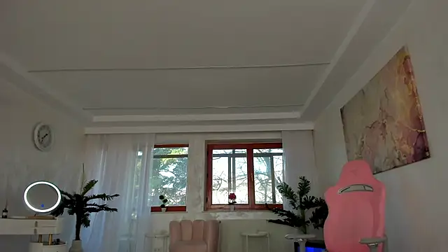 Snapshot of TiffanyHouston_ chatting on 01/18/25, 07:28 TiffanyHouston online show from 01/18/25, 07:28