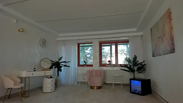 Snapshot of TiffanyHouston_ chatting on 01/23/25, 07:00 TiffanyHouston online show from 01/23/25, 07:00