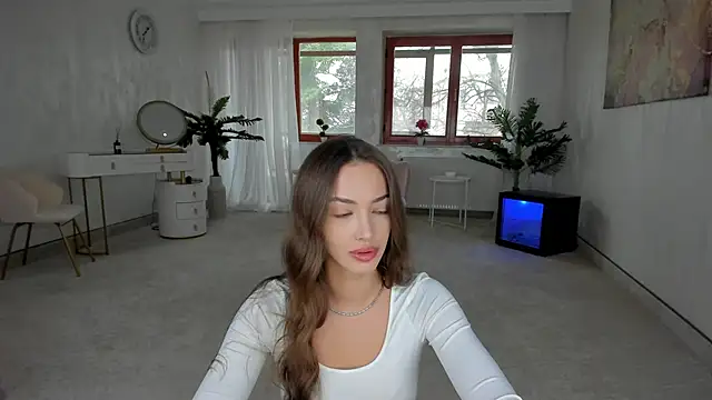 Snapshot of TiffanyHouston_ chatting on 02/01/25, 07:05 TiffanyHouston online show from 02/01/25, 07:05