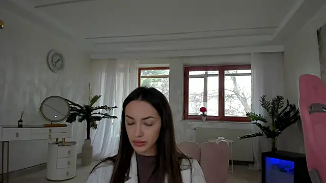 Snapshot of TiffanyHouston_ chatting on 03/17/25, 07:57 TiffanyHouston online show from 03/17/25, 07:57