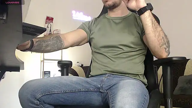 marioslim online show from 03/05/26, 09:05