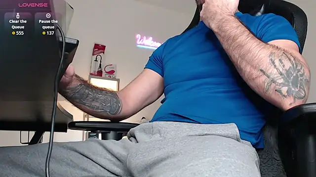 marioslim online show from 03/09/26, 08:51