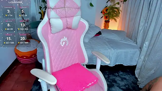 jenndy lockhart online show from 02/06/26, 03:00