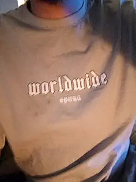 Snapshot of BunnyandClydeDk chatting on 12/14/24, 04:56 BunnyandClydeDk online show from 12/14/24, 04:56