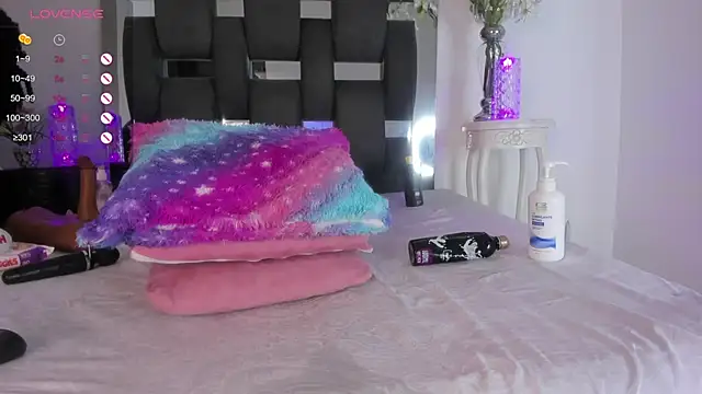 tanyyaa online show from 02/21/25, 06:51