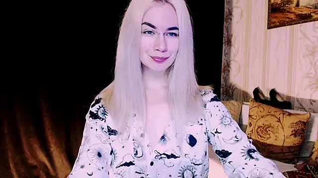 xxxcharismaaa online show from 12/03/25, 06:21