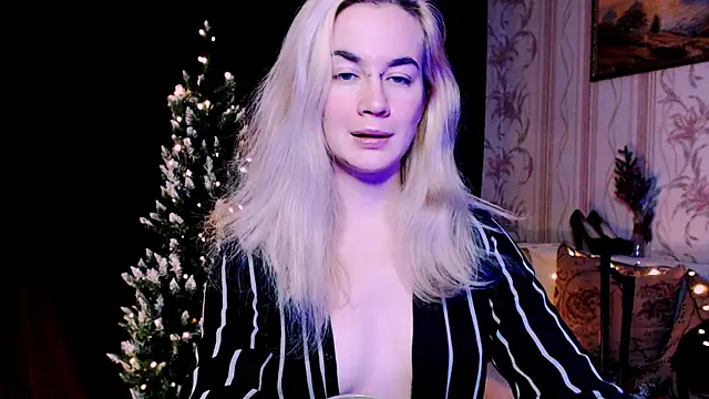 xxxcharismaaa online show from 12/14/25, 08:02