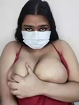 Sneha angelic online show from 02/13/25, 06:38