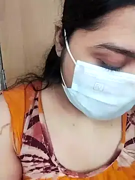 Sneha angelic online show from 01/17/26, 09:47