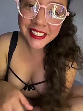 Vivi Kvsh online show from 02/23/26, 11:02